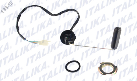 SENSOR COMBUSTIBLE