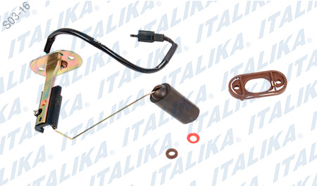 SENSOR COMBUSTIBLE