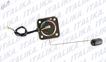 UNIDAD SENSORA COMBUSTIBLE