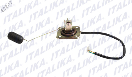 UNIDAD SENSORA COMBUSTIBLE