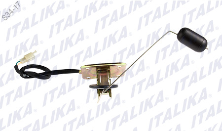 UNIDAD SENSORA COMBUSTIBLE