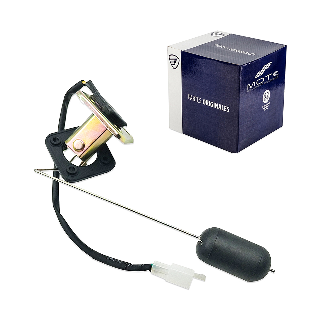 SENSOR COMBUSTIBLE