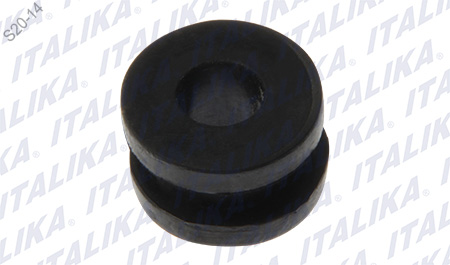 GOMA SUJECION TANQUE COMB TRAS