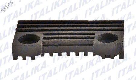 GOMA SUJECION TANQUE COMB