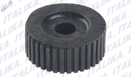 GOMA SOPORTE TANQUE