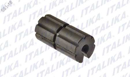 GOMA AMORTIGUACION TANQUE