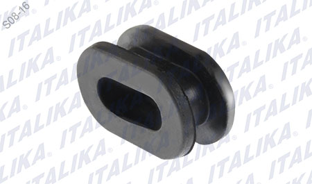GOMA TRAS TANQUE 41X24X16