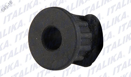 GOMAS LATERALES COLOCACION