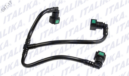 MANGUERA BOMBA COMBUSTIBLE