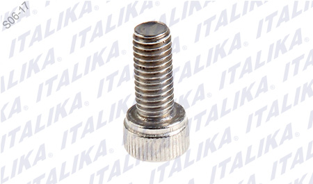 TORNILLO M5X12