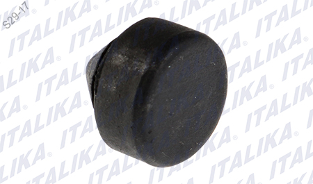 GOMA SOPORTE TANQUE