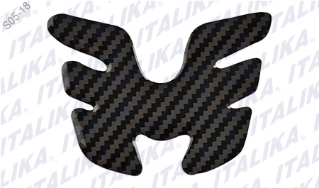 PROTECTOR TANQUE COMBUSTIBLE