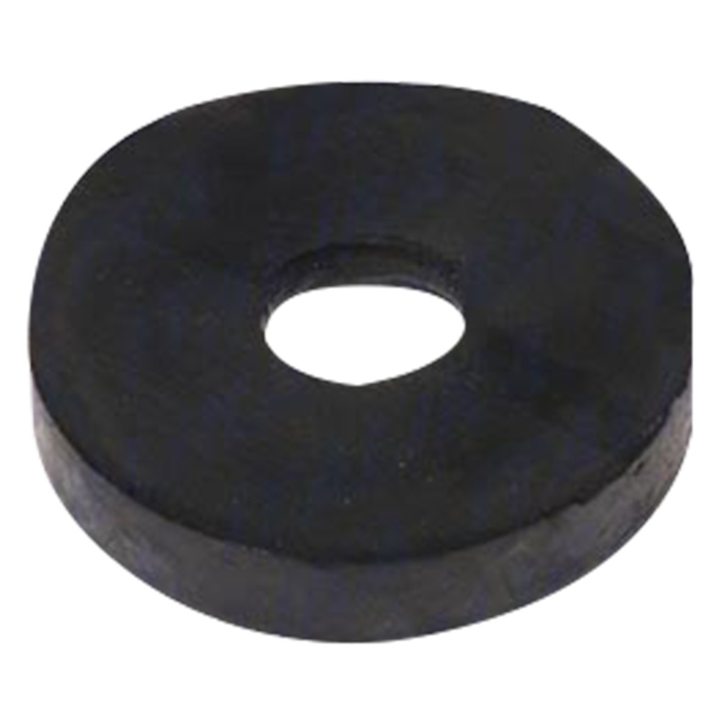 GOMA PLACA RUEDA REPUESTO 10X35X5