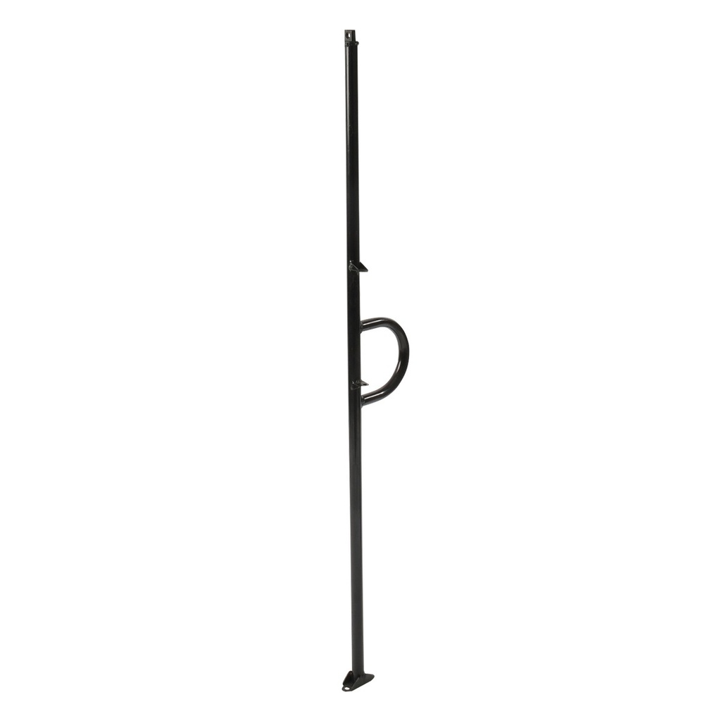 POSTE DEL IZQ 1275X25