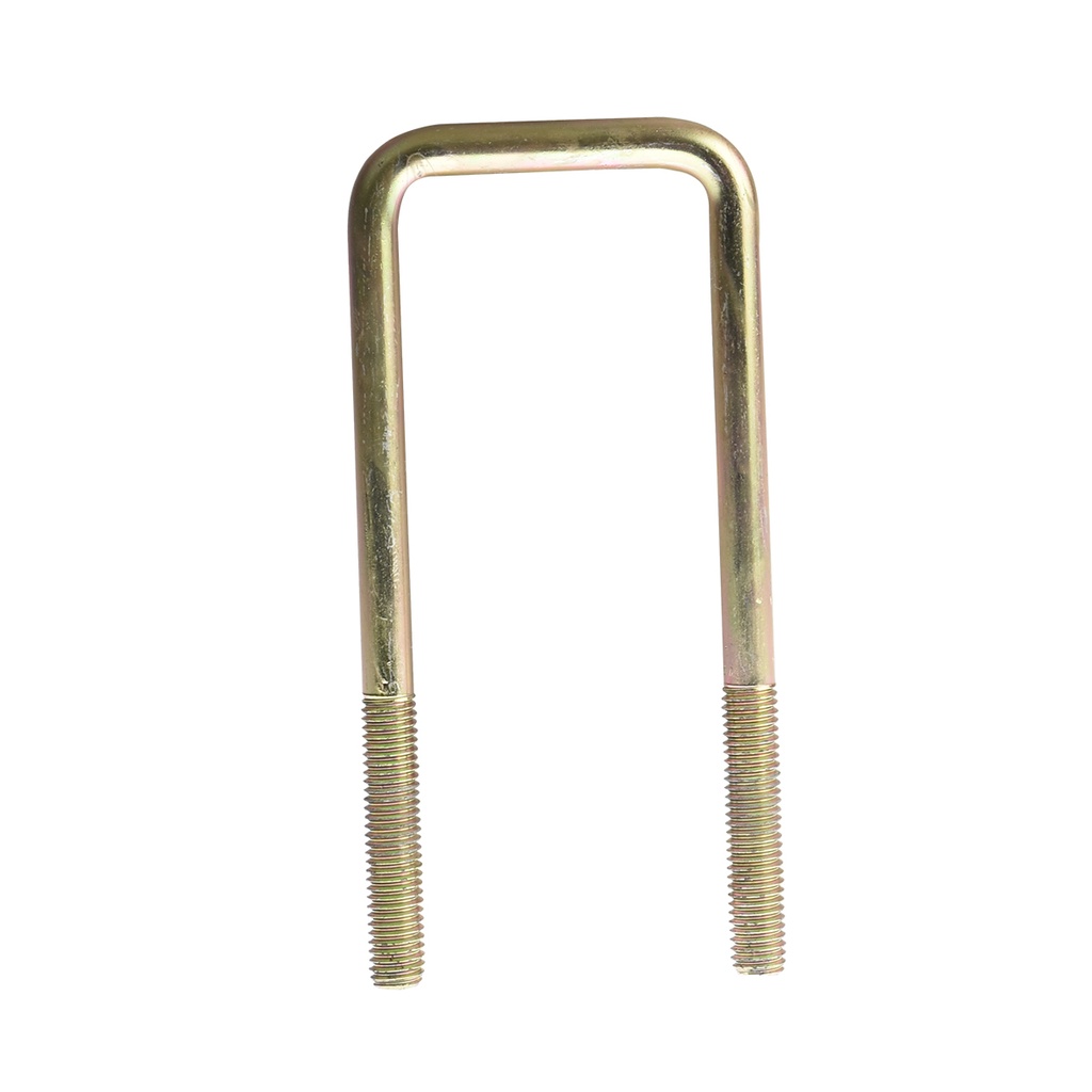 TORNILLO U 9X60X135