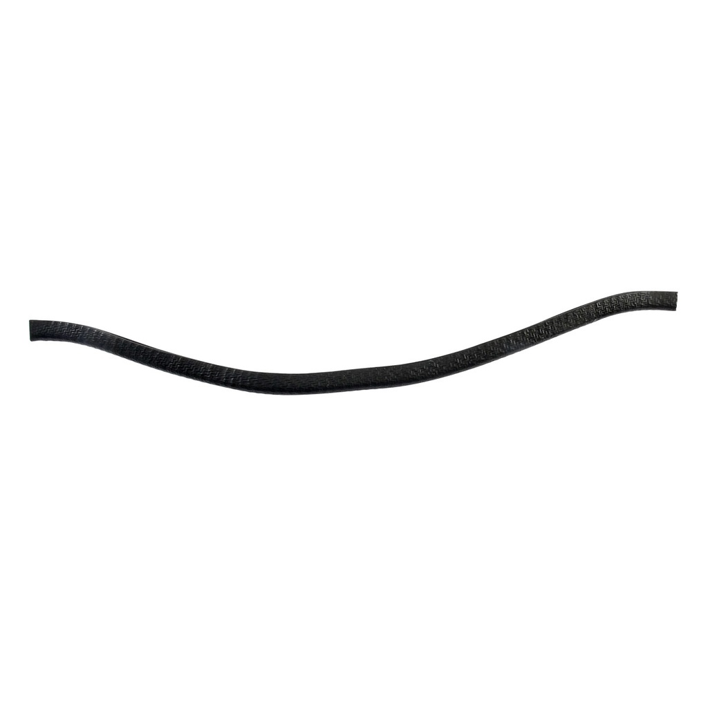 HULE U CUBIERTA EJE L=340mm