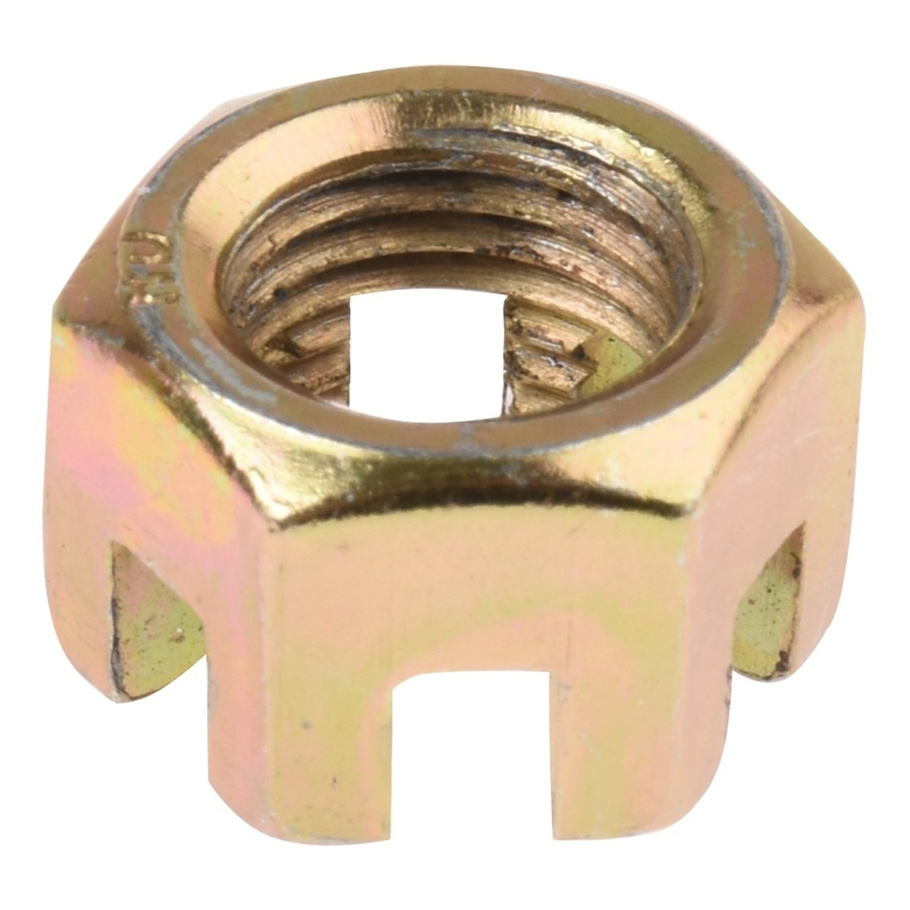 TUERCA M12X1.5 CASTILLO