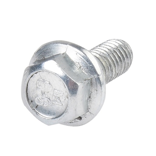 TORNILLO M5X12