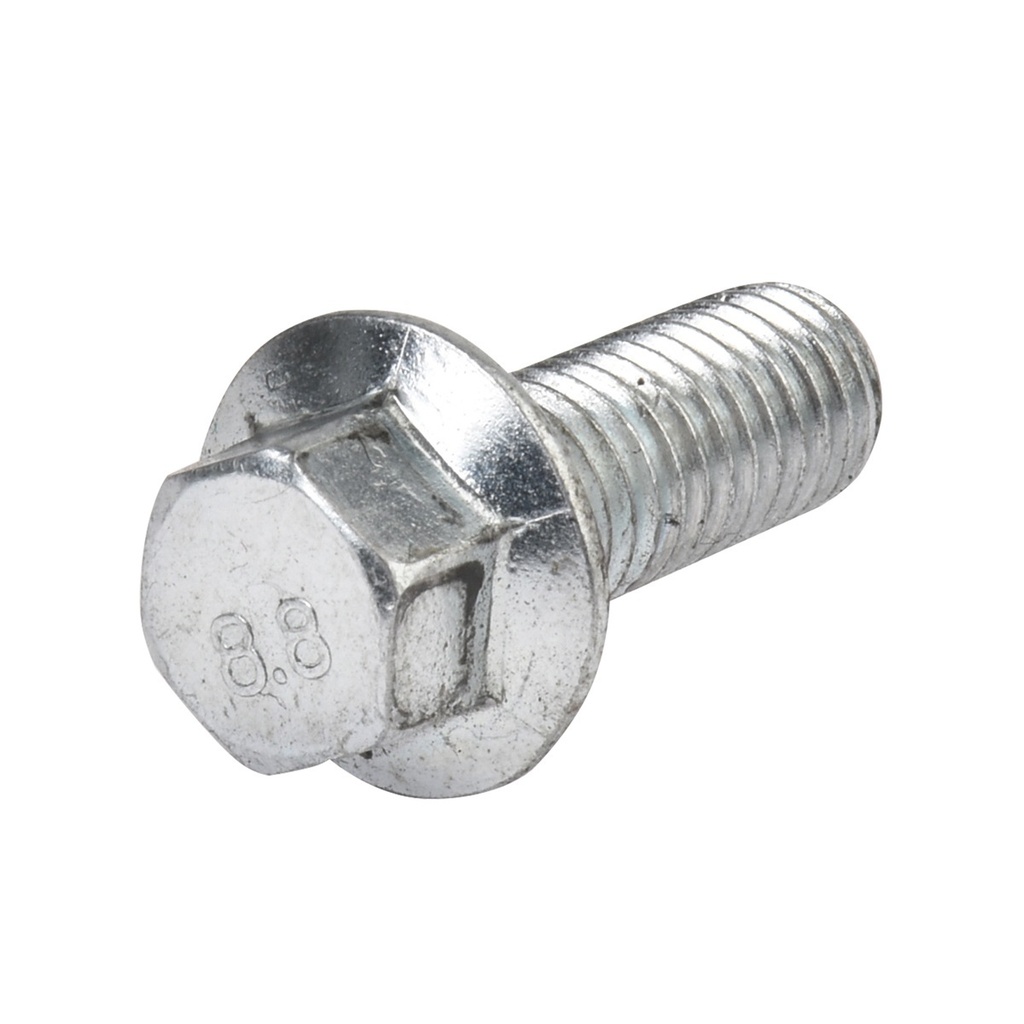 TORNILLO M8X25