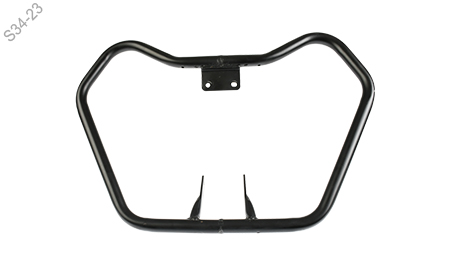 [C03020023] PARACHOQUES