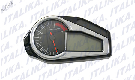 [C04010003] VELOCIMETRO