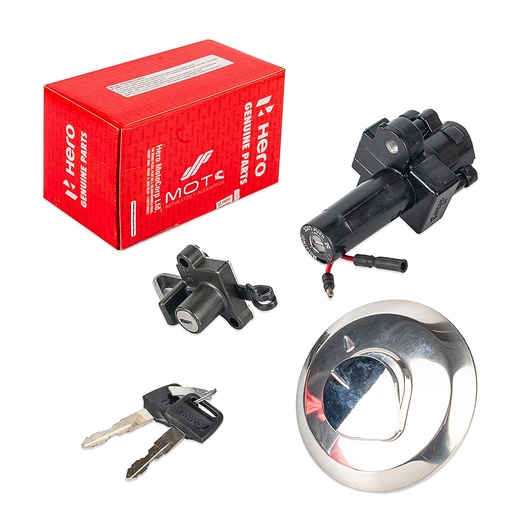 [C04020023] JUEGO CERRADURAS