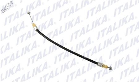 [C04030010] CHICOTE ASIENTO