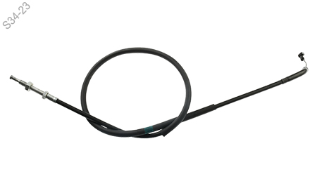 [C04030026] CHICOTE CLUTCH