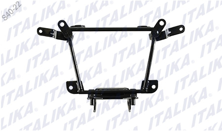 [C05020007] SOPORTE FARO SUP