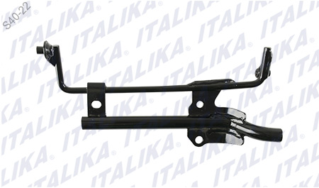 [C05020009] SOPORTE CUBIERTA FARO INF