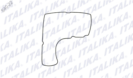 [C08010010] JUNTA FILTRO AIRE