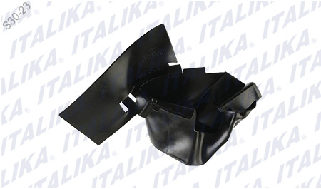 [C08010024] CUBIERTA DUCTO AIRE