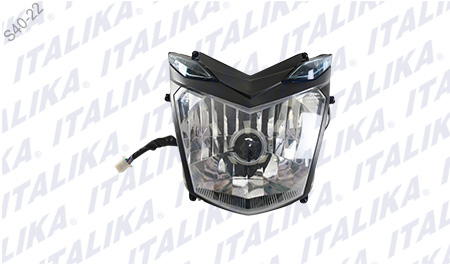 [C09010002] FARO SIN BULBO