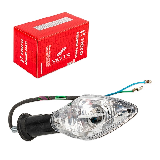 [C09020002] DIRECCIONAL DEL DER SIN BULBO