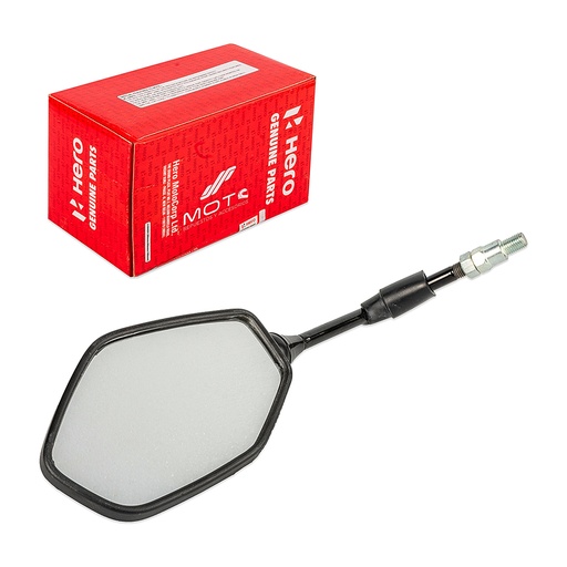 [C10010003] ESPEJO IZQ