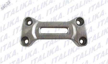 [C10040008] ABRAZADERA MANUBRIO