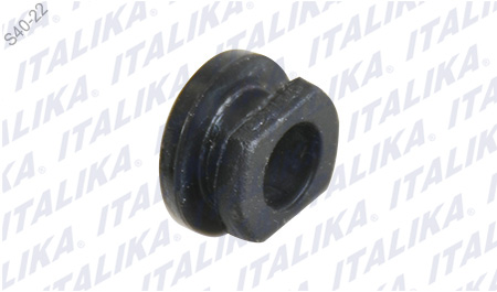 [C10040024] GOMA MONTAJE UNIDAD ABS