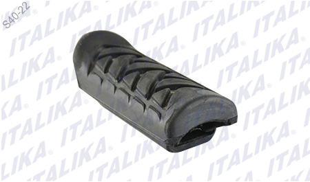 [C11050020] GOMA POSAPIE DER