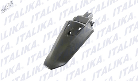 [C16020012] SALPICADERA TRAS EXT