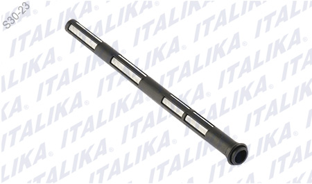 [C17020005] CEDASO LLAVE COMBUSTIBLE