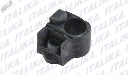 [C17040012] GOMA RESPIRADERO