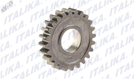 [M06010008] ENGRANAJE RECTO 24T