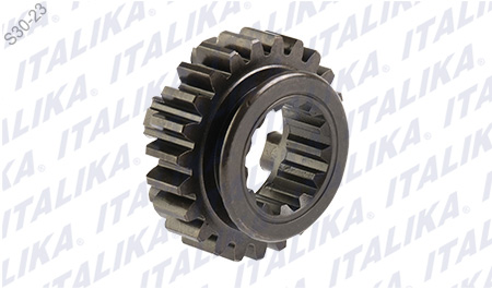 [M06010009] ENGRANAJE RECTO 24T