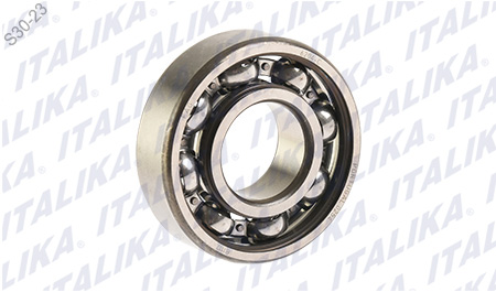 [M06010032] BALERO RADIAL EJE SEC 20X47X14