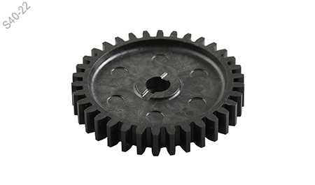 [M09040004] ENGRANE BOMBA ACEITE