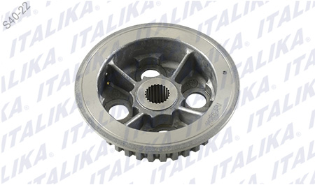 [M13020001] COMPONENTE CENTRAL EMBRAGUE