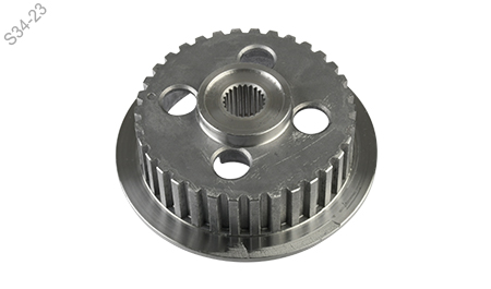 [M13020003] COMPONENTE CENTRAL EMBRAGUE