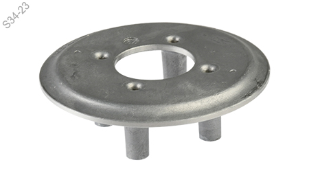 [M13030004] PLATO PRESION EMBRAGUE