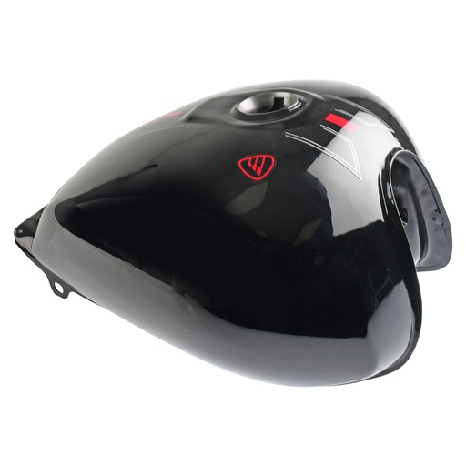 [F17010275] TANQUE COMBUSTIBLE NEGRO