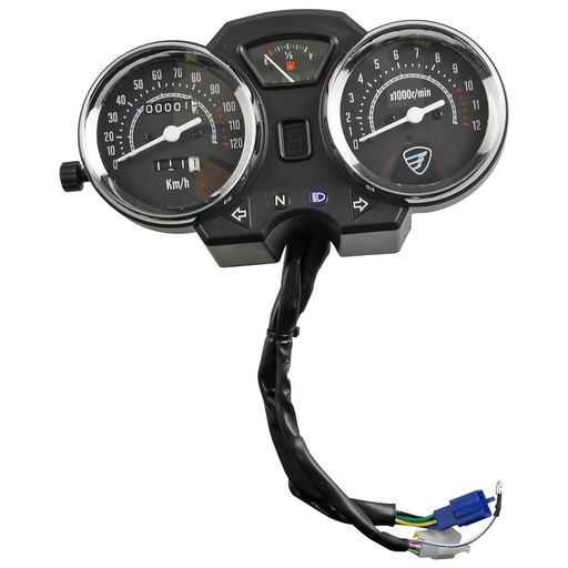 [F04010309] VELOCIMETRO